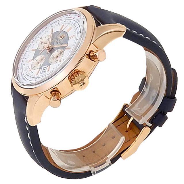 Breitling Transocean Chronograph RB0510 Image 2